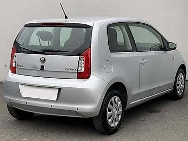 marka mustang: ŠKODA CITIGO 1.0MPI - KOMPLETAN AUTO U DELOVIMA | Kompletan auto u — 2