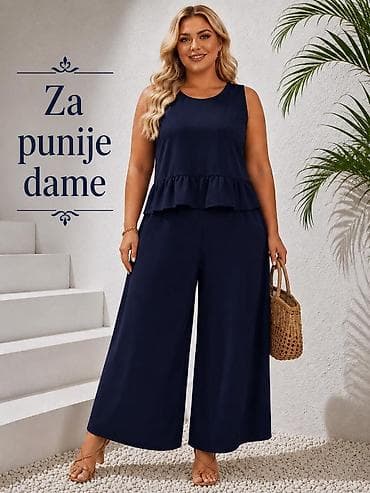 sandale za ples: 06. ✨ Za punije dame ✨ 📏 Veličine: XL, 2XL, 3XL, 4XL – 4.900 din 📏 — 6