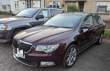 KONTAKT BRAVA I PUSKA VOLANA ZA ŠKODA SUPERB OD 2008. DO 2012. GOD. | na lalafo.rs KONTAKT BRAVA I PUSKA VOLANA ZA ŠKODA SUPERB OD 2008. DO 2012. GOD. |