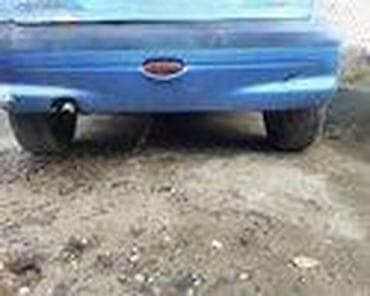pumpa za gorivo: TORZIJA ZA PEUGEOT 206 OD 1996. DO 2006. GOD. | torzija za pežo 206 — 3
