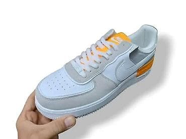 air force patike duboke: Nike Air Force Urban / 2026

(36-46)
Cena: 3200 din — 2