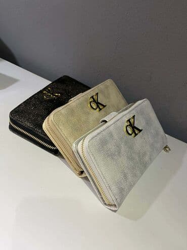 zenski novcanici carpisa: 1850 — 1