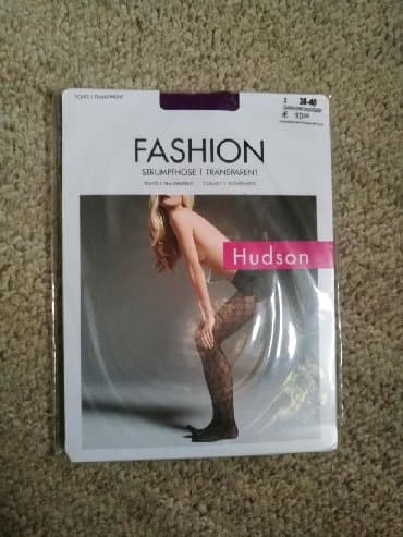 carape patike: Unihopi iz Nemačke u različitim bojama — 2