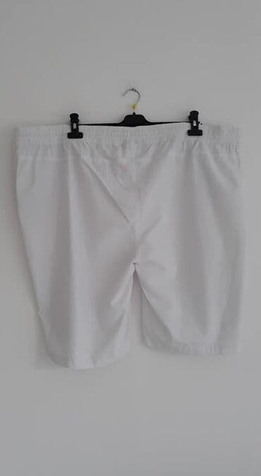 Bermude JANINA 56 Novo cena 800 *** pamuk,izuzetno tanke sirina pojasa — 2