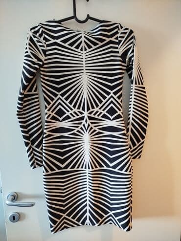 Ski suits: S, color - White, Cocktail, Long sleeves — 3