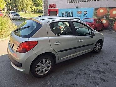 prodaja polovnih automobila leskovac: DELOVI ZA PEUGEOT 207 | Originalni polovni delovi — 2