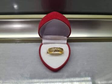 prstenje nerdjajuci celik: Prstenje 900 din — 2