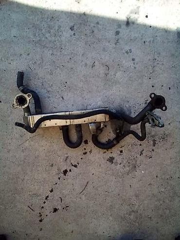 crevo interkulera: EGR VENTIL 2.0 110KW ZA SUBARU OUTBACK ZA 2010. GOD — 2