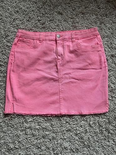 karo suknje modeli: Suknja 42 — 1