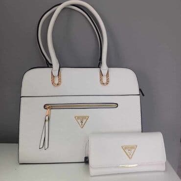 ysl torba za plazu: Torba za rame, Materijal: Veštačka koža — 13