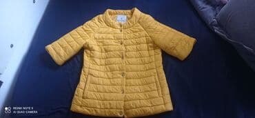 lovacke jakne oglasi: Bonis, XL (EU 42), Single-colored, With lining — 2
