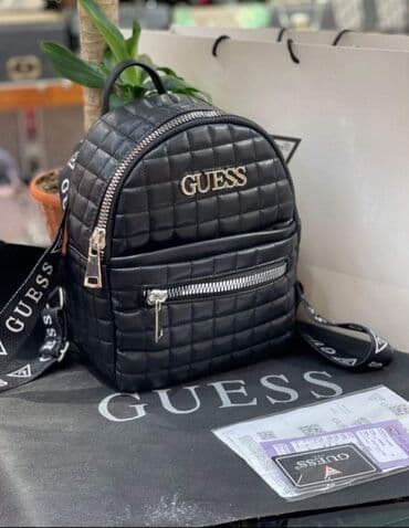 santoro rancevi: Fashion backpacks — 3