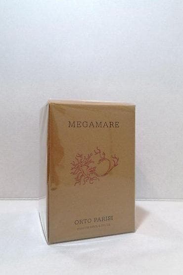 ORTO PARISI MEGAMARE PARFUM 50ML | Orto Parisi Megamare edp 50ml