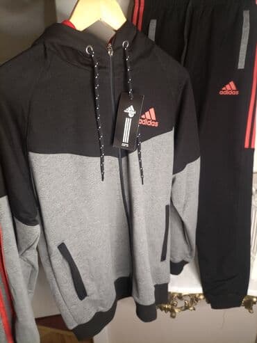 hm kombinezoni za devojcice: Adidas, Za devojčice — 1