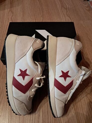 karl lagerfield patike: Trainers, Converse, size - 42 — 5