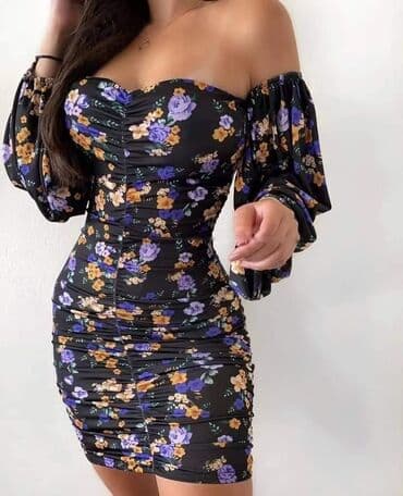 kraljevo haljine: Haljine 2600 — 2