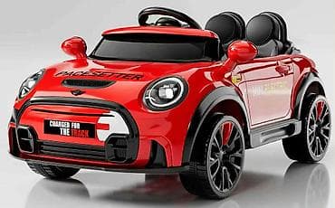 kačketi novi sad: Auto na akumulator (CT-123680) Auto na akumulator sa modernim — 3