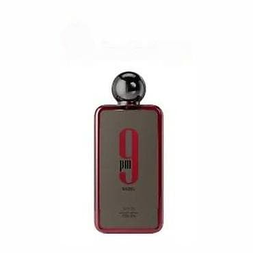 AFNAN 9 PM REBEL EDP100ML | Originalni parfemi. Mogućnost