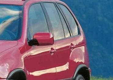 RETROVIZOR ZA BMW X5 OD 1999. DO 2006. GOD na lalafo.rs RETROVIZOR ZA BMW X5 OD 1999. DO 2006. GOD
