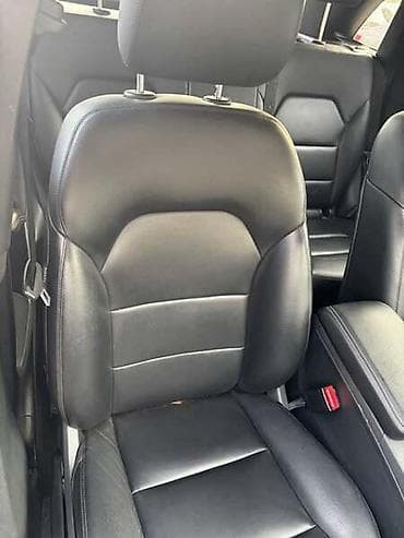 automati: SEDISTA W246 ZA MERCEDES BENZ B KLASA, B 150, B 160 . OD 2012. DO — 5