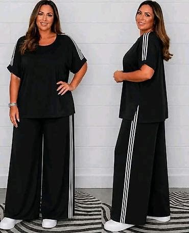 Kompleti: 2XL, 3XL, 4XL, bоја - Šareno — 3