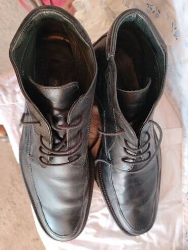 vera pelle cipele: Cipele, veličina - 45 — 4