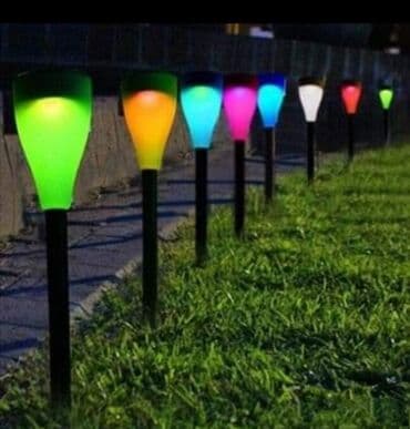 parkside ubodna testera lidl cena: Cena 2490 dinara Set 6 komada Sarene/LED bele ( poseduju oba moda) — 3