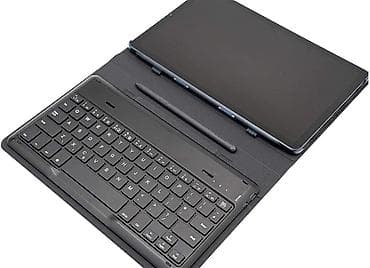 torbe za laptop carpisa: Targus futrola sa Bluetooth tastaturom za Samsung Galaxy Tab S6 Lite! — 7