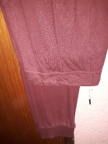 Women's Sweatsuits: Prelepe trenerice, marke Caliopi. L velicine — 4