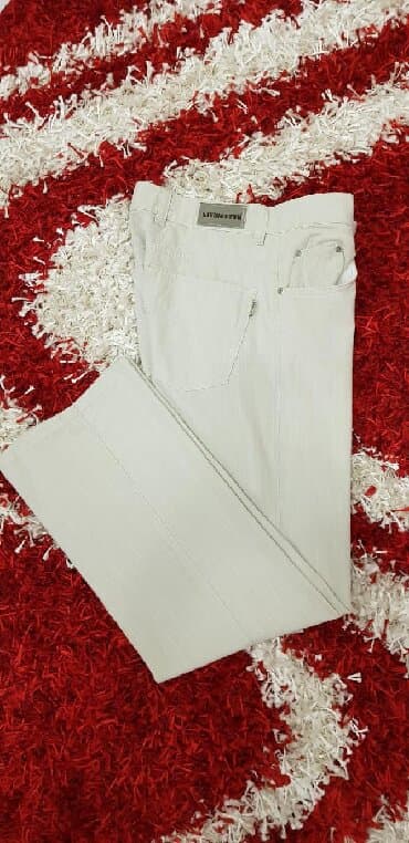 pantalone elipsa: Original livingston pantalone — 1
