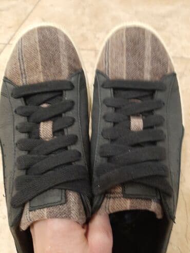 klompe u apoteci: Puma, 39, color - Grey — 3