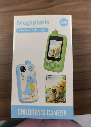 kroks za decu: Pametni i preslatki telefon za najmladje sa mnostvo zabavnih funkcija — 6