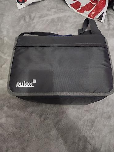 medicinski sobni bicikl: Pulox CPAP aparat sa integrisanim ovlaživačem - Brend: Pulox ja sam — 3