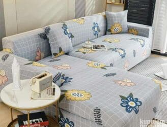 Blankets and Bedspreads: Serbia — 4