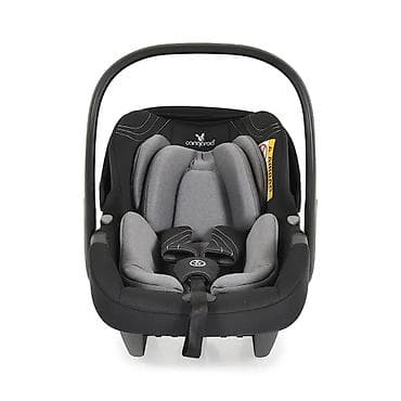 zimska navlaka za kolica sinsay: Kolica za bebe Macan 3u1 iSize sedište – Grey 0+ (SKU: CAN53140-70) — 6