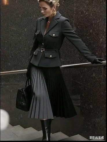 Kape i aksesoari: Komplet 3300 din — 2