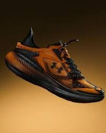 dogo cipele beograd: UNDER ARMOUR x MANSORY patike 38,5  cm 24 NOVO  Patike UA ECHO X — 4