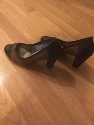 puma cipele za zimu: Pumps, 38 — 1