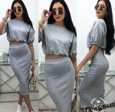 prodaja zenskih kompleta: Komplet 1900 din — 5