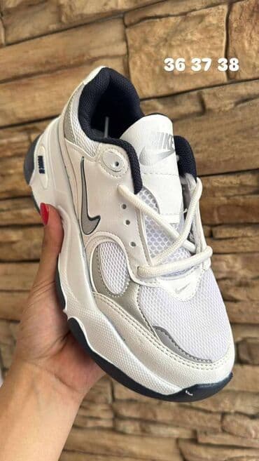 pojasevi za haljine: Trainers, size - 36 — 5
