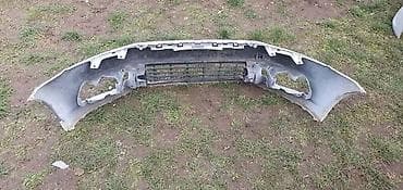 Car Parts: PREDNJI BRANIK ZA VOLKSWAGEN POLO | Volkswagen Polo prednji branik — 3