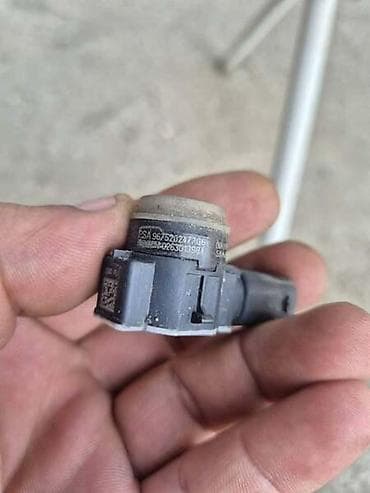 tamic na prodaju: PARKING SENZOR ZA PEUGEOT 308 | garancija na ispravnost dela. slanje — 2