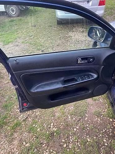 novi farovi za passat b5: FAROVI ZA VOLKSWAGEN PASSAT B5 OD 1997. DO 2000. GOD. | Polovni — 4