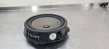 momo auto ruma: ZVUCNIK ZA SEAT LEON - 5F0035415 | ZVUCNIK Prednji Desni Seat Leon — 3