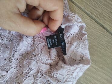 zara tunike i bluze: S (EU 36) — 3