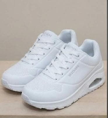 fanta nova 2023: Skechers patike.36-46.Cena 3500 din — 2