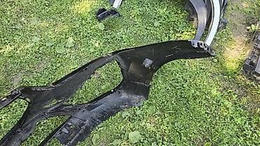 farovi za juga: PREDNJI BRANIK F48 LCI XLINE ZA BMW X1 | BMW x1 f48 prednji branik — 2