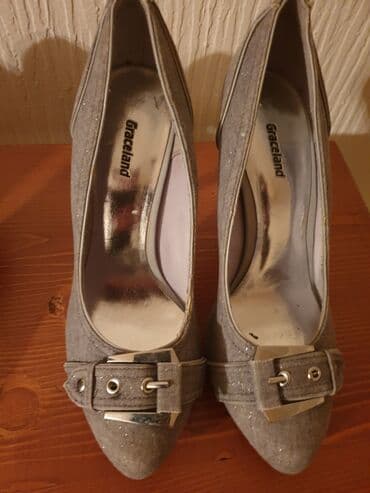 cipele mokasine: Pumps, Graceland, 38 — 1