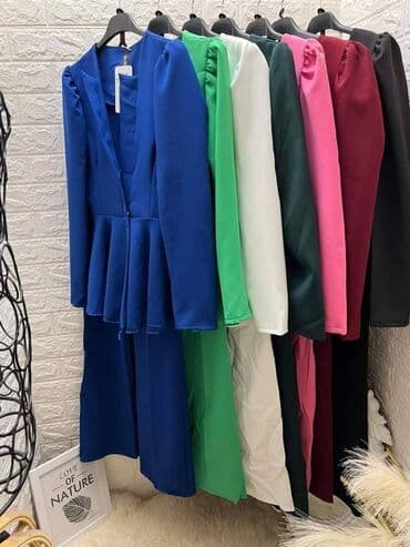 waikiki kompleti za zene: Komplet 3u1: 3500 din — 6