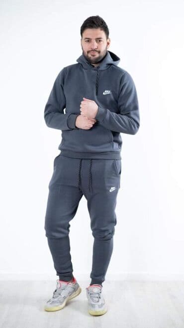 tommy hilfiger d: NIKE TERMO Komplet Trenerke TOP KVALITET PAMUK Cena 4990 din — 5